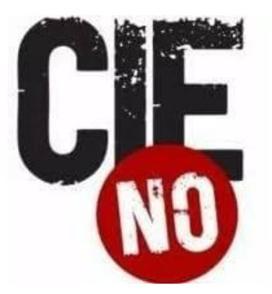 CIEs NO