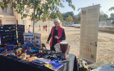 Jornada Clot del Moro de Sagunt