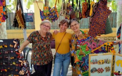 Jornada intercultural con CEAR