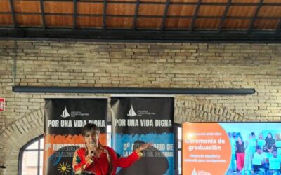 Evento Asoc. Aquarius Supervivientes