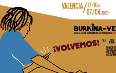 Volvemos con el cine burkinabé