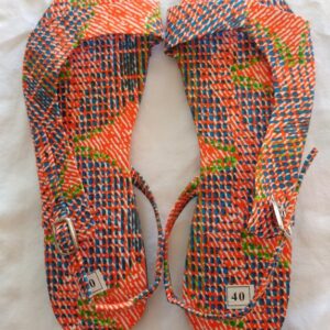 Sandalias
