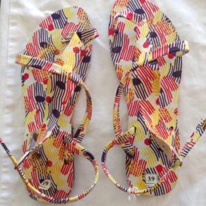Sandalias