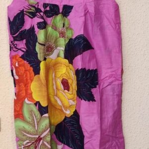 Vestido talla L
