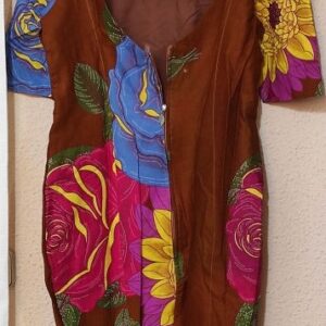 Vestido talla M-L