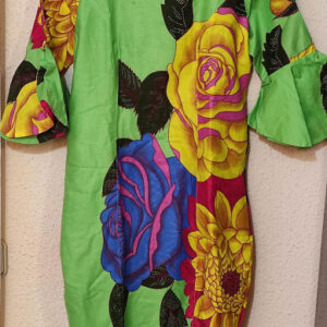 Vestido talla M-L