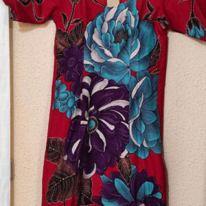 Vestido talla S-M