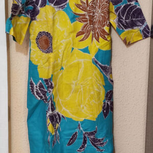 Vestido talla M
