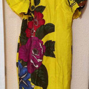 Vestido talla S-M