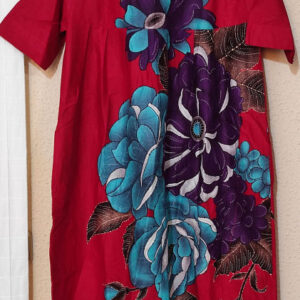 Vestido talla M-L