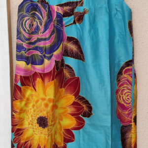 Vestido talla L