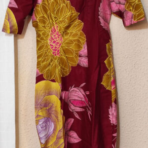 Vestido talla S-M
