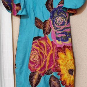 Vestido talla M-L