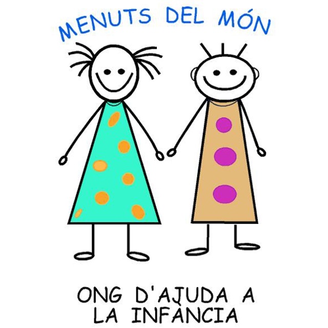 Menuts del món