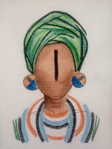 Red Aminata