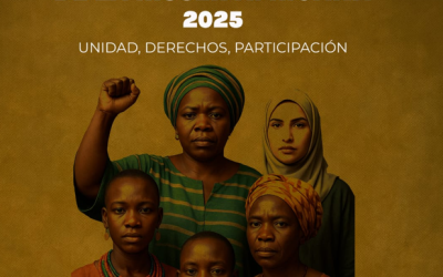 31J. Día Internacional de la Mujer Africana