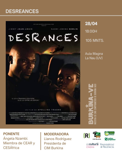 Desrances