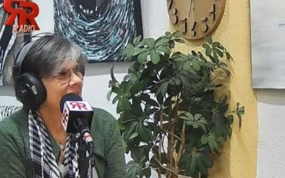 Entrevista Russafa Radio
