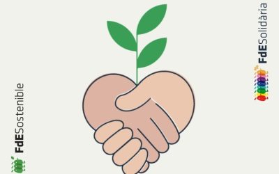 IX Foro de Voluntariado, Solidaridad y Sostenibilidad