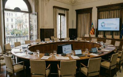 Consejo Municipal de Cooperación