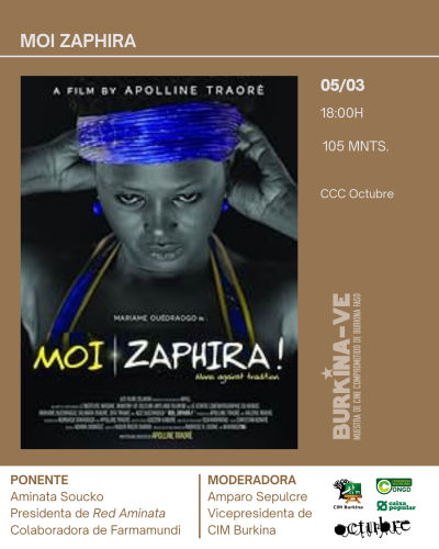 Moi Zaphira