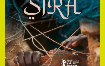 Emisión de «Sira»