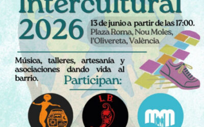 Nou Moles Intercultural 2026