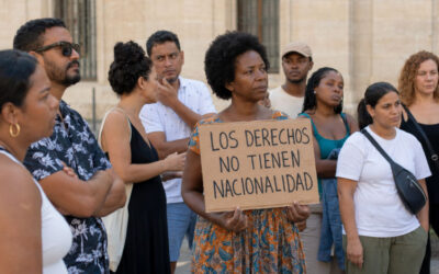 ¿Prioridad nacional? GVA: No, gracias.